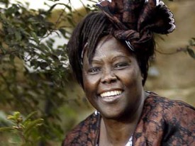 Africas-green-Queen-Wangari-Maathai