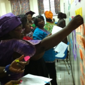 Photo - REDD+ Workshop Cameroon Photo - REDD+ Workshop Cameroon