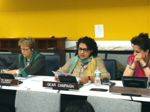 SharonStatement SharonStatement