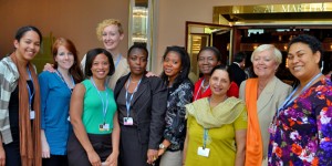 Women Delegates Fund Women Delegates Fund