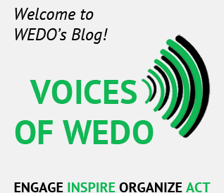 Voices of WEDO