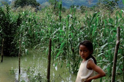 Weathering Heights Photo Credit: Plan International 2011