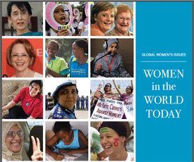 WomenInWorld WomenInWorld